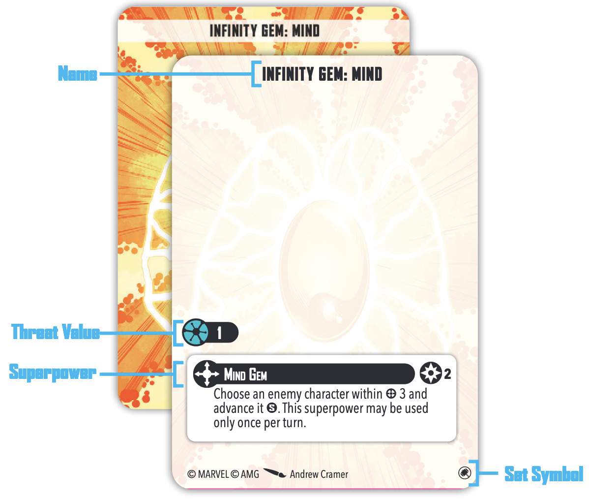 infinity gem